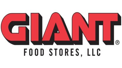 GIANT Food Stores Logo