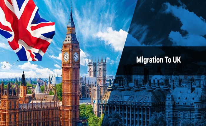 UK Migration
