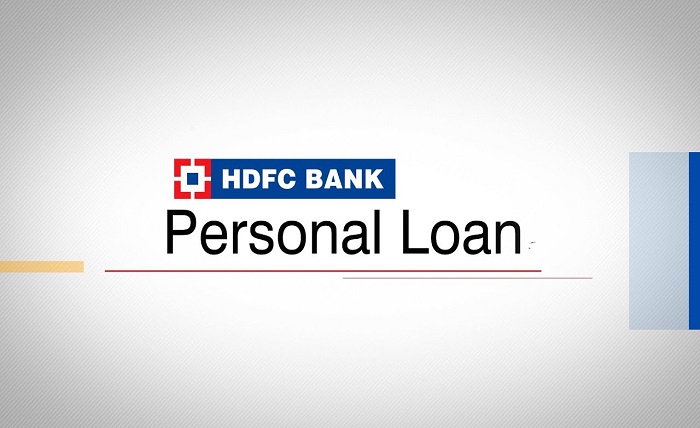 Pay HDFC Personal Loan