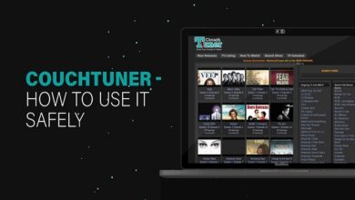 Using Couchtuner to Stream TV Shows & Movies 