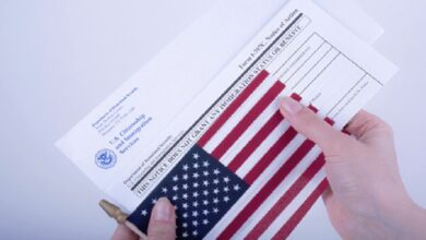 america granted work permits for indian spouses of h-1 b visa holders